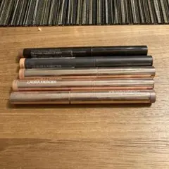 LAURA MERCIER キャビアスティック アイカラー 5本セットのサムネイル