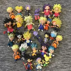 ドラゴンボールUDMまとめ売り 2025年最新】ドラゴンボールudmまとめ売りの人気アイテム - メルカリ