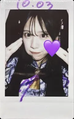 柏木ひなた FINE BOY 直筆サイン入りチェキ 2026年最新】アイテム種別：チェキ 写真・チェキの人気アイテム - メルカリ