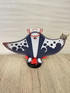 スプラトゥーンamiibo マンタロー ✾﻿