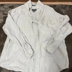 エディーバウアー リネン