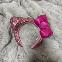 USJ キティーカチューシャ