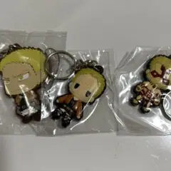 ライナー　ラバスト　セット
