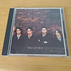 fh-165 CD FIELD OF VIEW 1 갑자기 네가 있었으니까