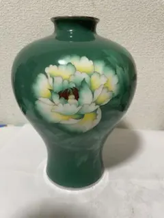 2025年最新】七宝焼花瓶の人気アイテム - メルカリ