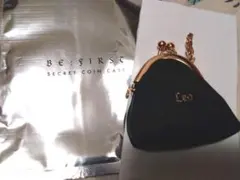 BE:FIRST シークレットコインケース LEO