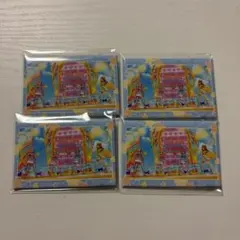 アイカツ アイカツスターズ！ ライブ缶バッジ 虹野ゆめ 桜庭ローラ 真昼 あこのサムネイル