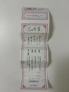 JO1 祭り 木全翔也 じぇお吉 じぇおみくじ - メルカリ