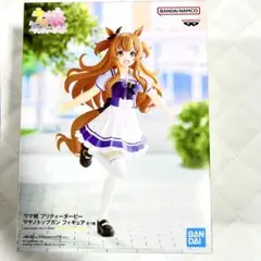 ウマ娘 プリティーダービー マヤノトップガン フィギュア新品未開封