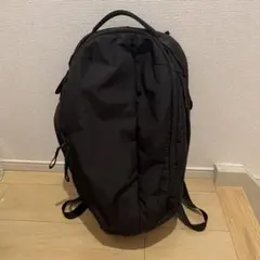 エイブルキャリー MAXEDC リップストップ ブラック【新品未開封】 Max EDC – Able Carry (JP)