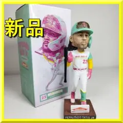 2026年最新】タティスjr ボブルヘッドの人気アイテム - メルカリ
