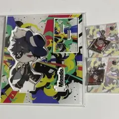 2025年最新】mondo crフェスの人気アイテム - メルカリ