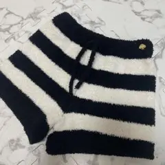 ケイトスペード キッズ 90cm 100cm もこもこ パンツ