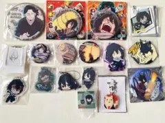 ！特別価格！僕のヒーローアカデミア　ヒロアカ　相澤消太　＋α 17点セット
