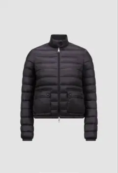 MONCLER LANS ダウンジャケット ブラック
