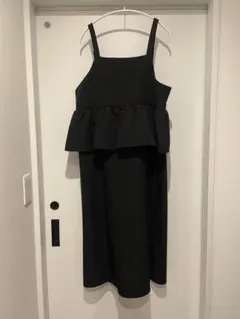 hina ロングワンピース