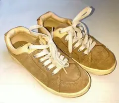 Simple O.S. スニーカー 6.5インチ