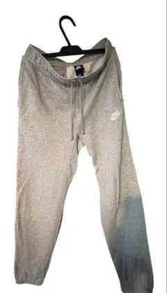 NIKEスエットパンツ Sサイズ