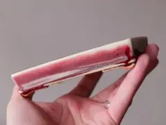 【堀江美功】辰砂釉貫入切立段足長方鉢/盆栽鉢/美功鉢 鉢や 暮路空 - 堀江美功｜Yahoo!ショッピング