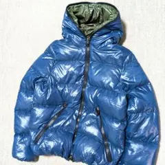 DUVETICA　ダウンジャケット