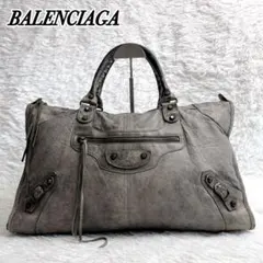 BALENCIAGA The Work y2k Archive HandBag