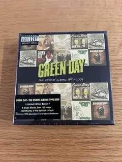 2026年最新】green day レコードの人気アイテム - メルカリ