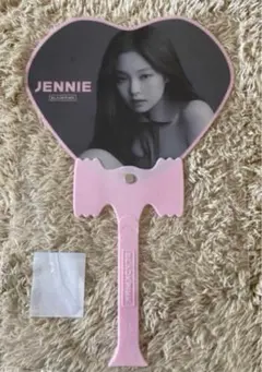 2025年最新】blackpink ジェニ うちわの人気アイテム - メルカリ
