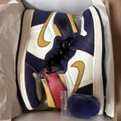 AirJordan1 Retro High LaToChicago 27cm