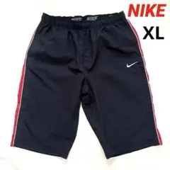 NIKE DRI FIT ナイキ ナイロンハーフパンツ　半ズボン 短パン