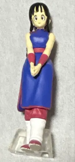 HGドラゴンボール Another ガシャポン フィギュア チチ