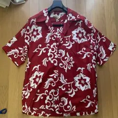 TWOPALMS レーヨン アロハシャツ 半袖 ビンvintage 0s USA TWOPALMS レーヨン アロハシャツ 半袖 ビンvintage 0s USA - メルカリ