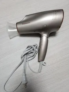 Panasonic ナノケア ヘアドライヤー EH-NA0J ジャンク - メルカリ