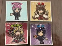 にじさんじマンチョコ2