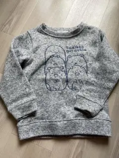 すみっコぐらし　トップス　サイズ120