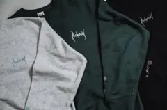 nobody スウェット