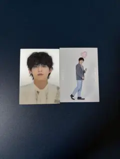 エスクプストレカ2枚セット