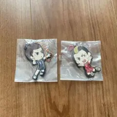 ハイキュー 一番くじ ラバーマスコット 東峰旭 山本猛虎