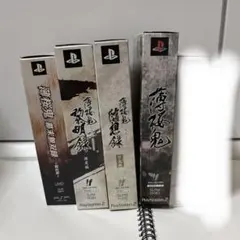 薄桜鬼 ソフトセット