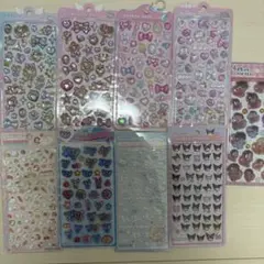 ボンボンドロップシールまとめ売り