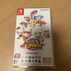 Nintendo Switch パワフルプロ野球2026-2027