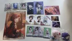 プロセカ　25時、ナイトコードで。グッズまとめ売り