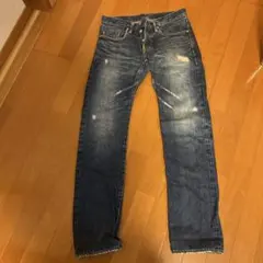 ヒステリックグラマー デニムのサムネイル
