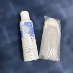 ジェミーチェンジ バブルホワイト 150g - メルカリ