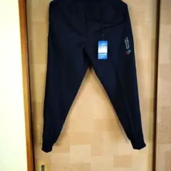 ネイビー ホッピングパンツ 新品タグ付き