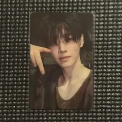 ENHYPEN THE sin VANISH Weverse ラキドロ ソンフン