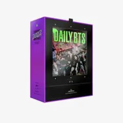 BTS 2022 SEASON'S GREETINGS シーグリ