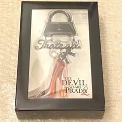 プラダを着た悪魔2 ステッカーセット - メルカリ