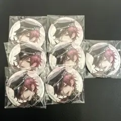 にじさんじ ART 缶バッジ ローレン