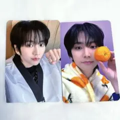 82MAJOR 旼俊 聖模 小卡 套組