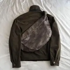 00s archive leather shoulder bag sullen